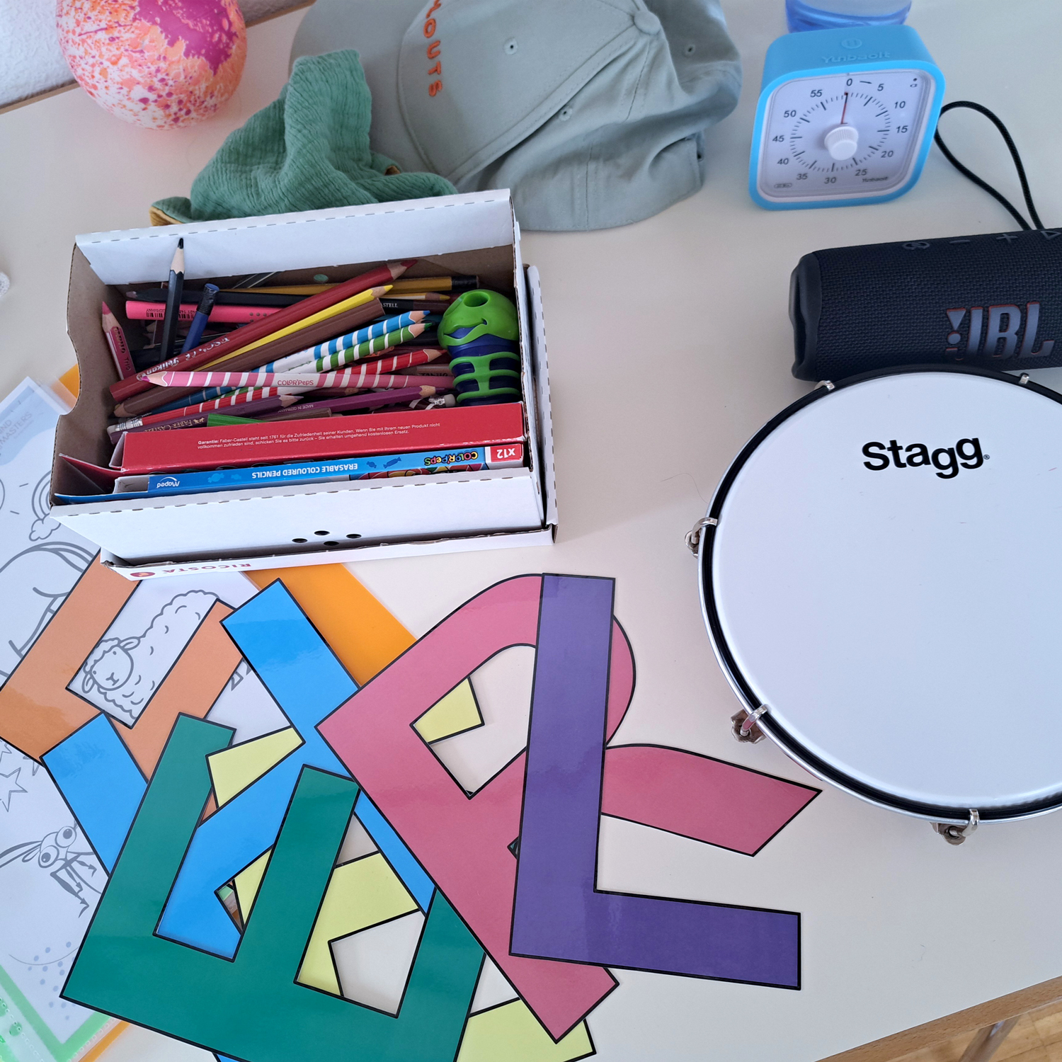 little mindmasters kinderkurse